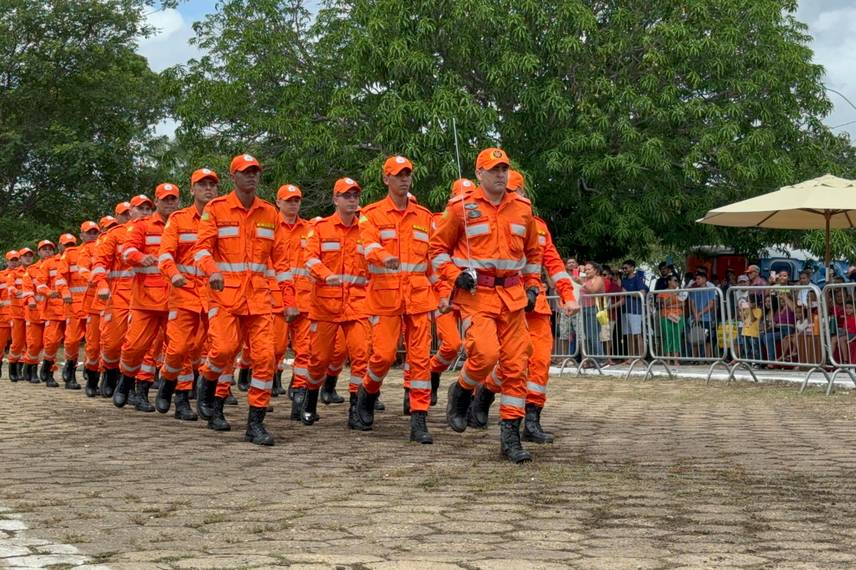 201 anos da Batalha do Jenipapo no Piauí 201 anos da Batalha do Jenipapo no Piauí