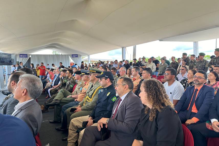 201 anos da Batalha do Jenipapo no Piauí 201 anos da Batalha do Jenipapo no Piauí