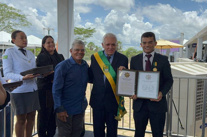 201 anos da Batalha do Jenipapo no Piauí 201 anos da Batalha do Jenipapo no Piauí