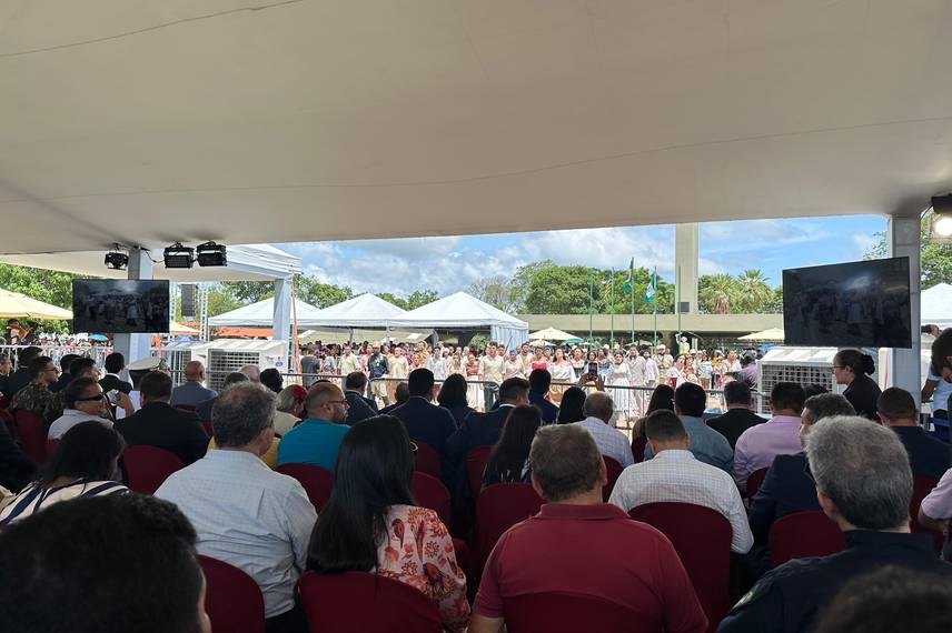 201 anos da Batalha do Jenipapo no Piauí 201 anos da Batalha do Jenipapo no Piauí