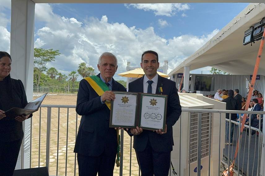 201 anos da Batalha do Jenipapo no Piauí 201 anos da Batalha do Jenipapo no Piauí