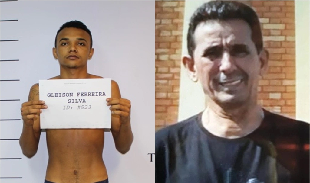 Acusado de matar dono de lotérica durante assalto no Centro de Teresina é preso