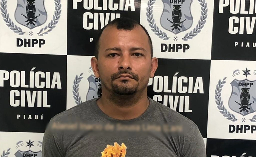 Alaniel Inácio de Sousa Lima