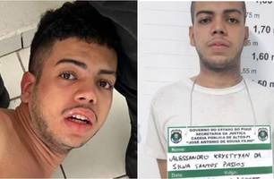 Alessandro Krysttyan (Foto: Reprodução)