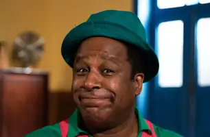 Festival de Cinema leva produções brasileiras a Paris (Foto: Divulgação / Universo Produção) Festival de Cinema leva produções brasileiras a Paris (Foto: Divulgação / Universo Produção)