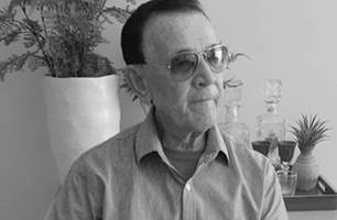 Antônio Ribeiro Tavares (Foto: Reprodução) Antônio Ribeiro Tavares (Foto: Reprodução)