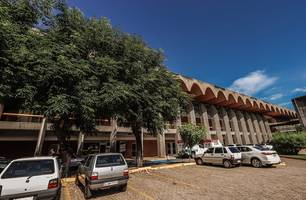 Assembleia Legislativa do Piauí (Foto: Reprodução)