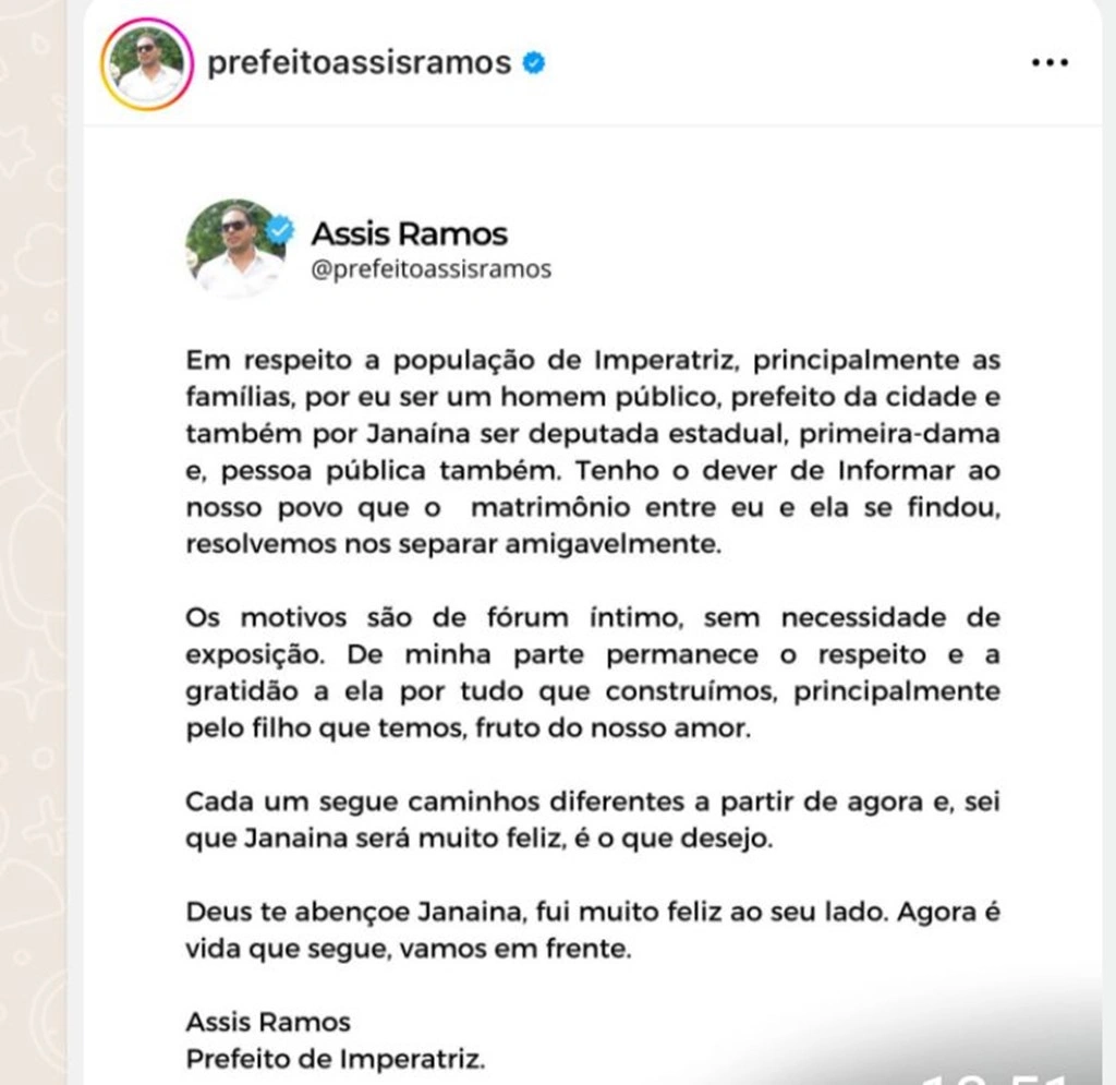 Assis Ramos