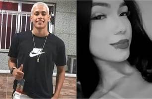 Barbeiro confessa que matou mulher (Foto: Reprodução)