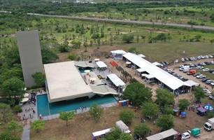 Campo Maior celebra aniversário de 201 anos da Batalha do Jenipapo no Piauí (Foto: Bruno Simeão/Conecta Piauí)