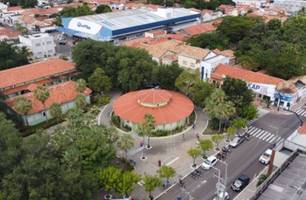 Campo Maior (Foto: Reprodução) Campo Maior (Foto: Reprodução)