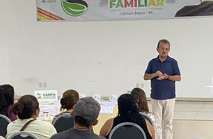 Campo Maior (Foto: Reprodução)