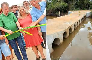 Campo Maior (Foto: Reprodução)