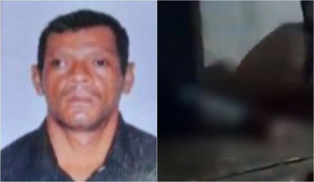 Celso Lima sofreu tentativa de homicídio na noite anterior