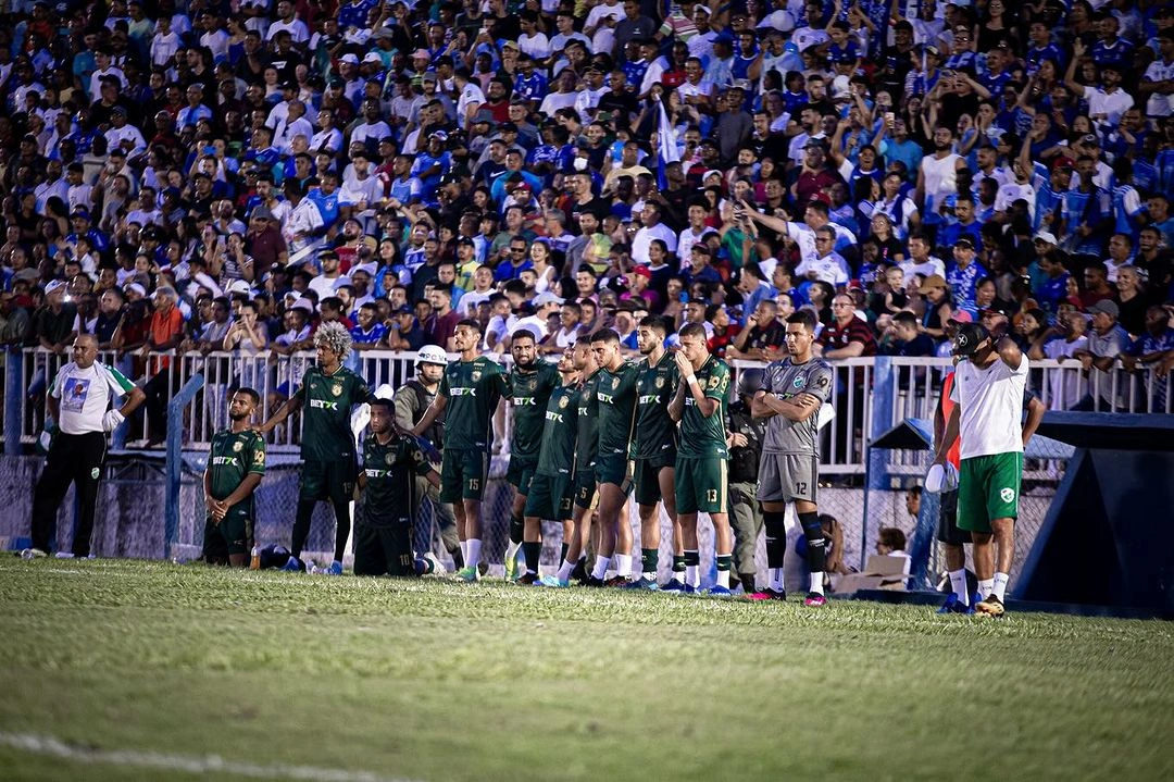 Classificação para final do Estadual, Altos