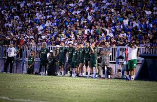 Classificação para final do Estadual, Altos (Foto: Samuel Pereira A.A Altos)
