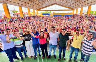 Cocal (Foto: Reprodução) Cocal (Foto: Reprodução)