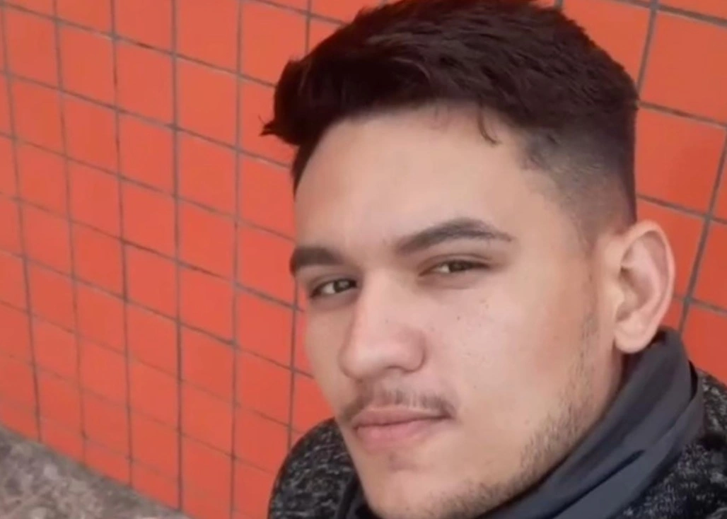 Colisão entre moto e vaca mata gerente de posto na PI 112 em União