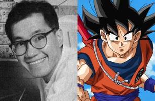 Criador do anime 'Dragon Ball', Akira Toriyama morre aos 68 anos (Foto: Reprodução)