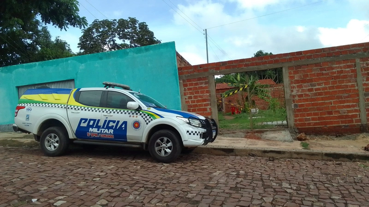 Criança de oito anos morre após ser atacada por pitbull