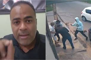 Delegado oferece recompensa (Foto: Reprodução)