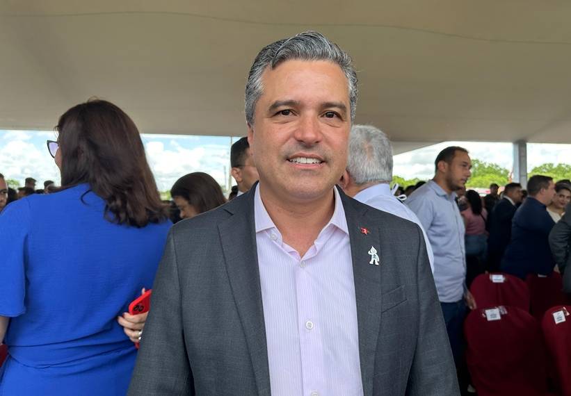 Deputado estadual Dr. Vinícius Deputado estadual Dr. Vinícius