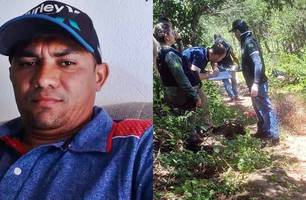 Dono de bar é assassinado com tiro na cabeça durante emboscada no Piauí (Foto: Reprodução) Dono de bar é assassinado com tiro na cabeça durante emboscada no Piauí (Foto: Reprodução)