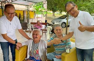 Dr. Hélio (Foto: Divulgação/Ascom) Dr. Hélio (Foto: Divulgação/Ascom)