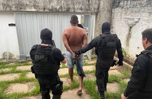 DRACO deflagra operação 'Confractus' contra arrombadores de veículos em Teresina (Foto: Reprodução) DRACO deflagra operação 'Confractus' contra arrombadores de veículos em Teresina (Foto: Reprodução)
