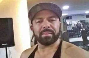 Empresário Ivan do Bambu morre vítima de dengue hemorrágica em Bom Jesus (Foto: Reprodução) Empresário Ivan do Bambu morre vítima de dengue hemorrágica em Bom Jesus (Foto: Reprodução)