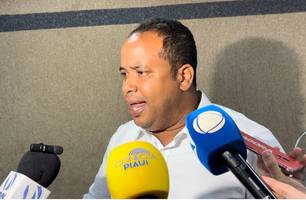Enzo Samuel (Foto: Portal Conecta Piauí) Enzo Samuel (Foto: Portal Conecta Piauí)