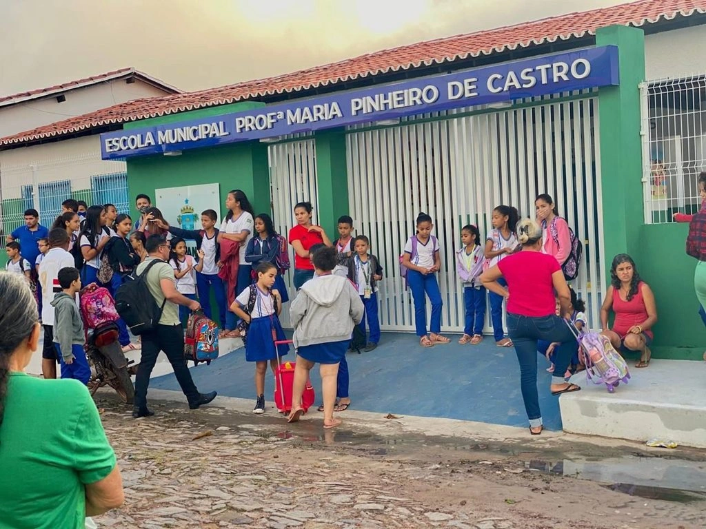 Esperantina