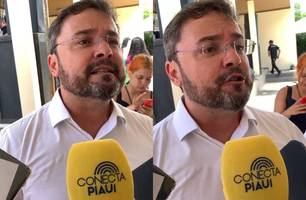 Fábio Novo (Foto: Conecta Piauí) Fábio Novo (Foto: Conecta Piauí)