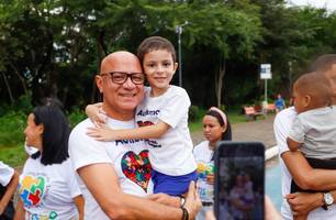 Franzé Silva (Foto: Reprodução)