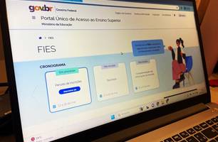 Fundo de Financiamento ao Estudante do Ensino Superior  (FIES) (Foto: Maria Clara César/ Conecta Piauí)