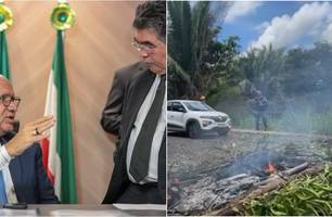 Governo propõe mudança no Sistema de Transporte Intermunicipal (Foto: Reprodução)