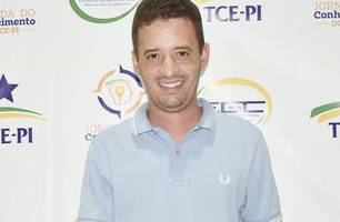 Guilherme Maia, prefeito de Wall Ferraz (Foto: Reprodução Facebook) Guilherme Maia, prefeito de Wall Ferraz (Foto: Reprodução Facebook)