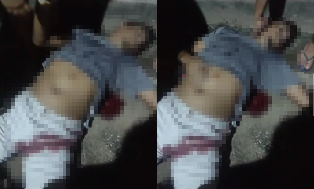 Homem é assassinado a tiros no bairro Cidade Nova em Timon