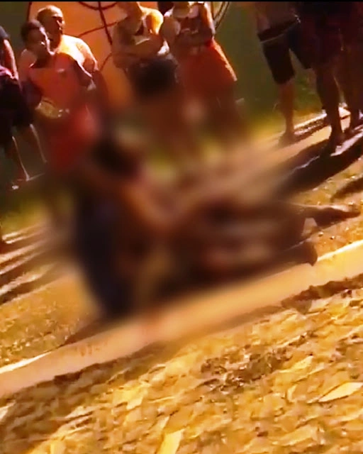 Homem é baleado com vários tiros durante tentativa de homicídio em Parnaíba