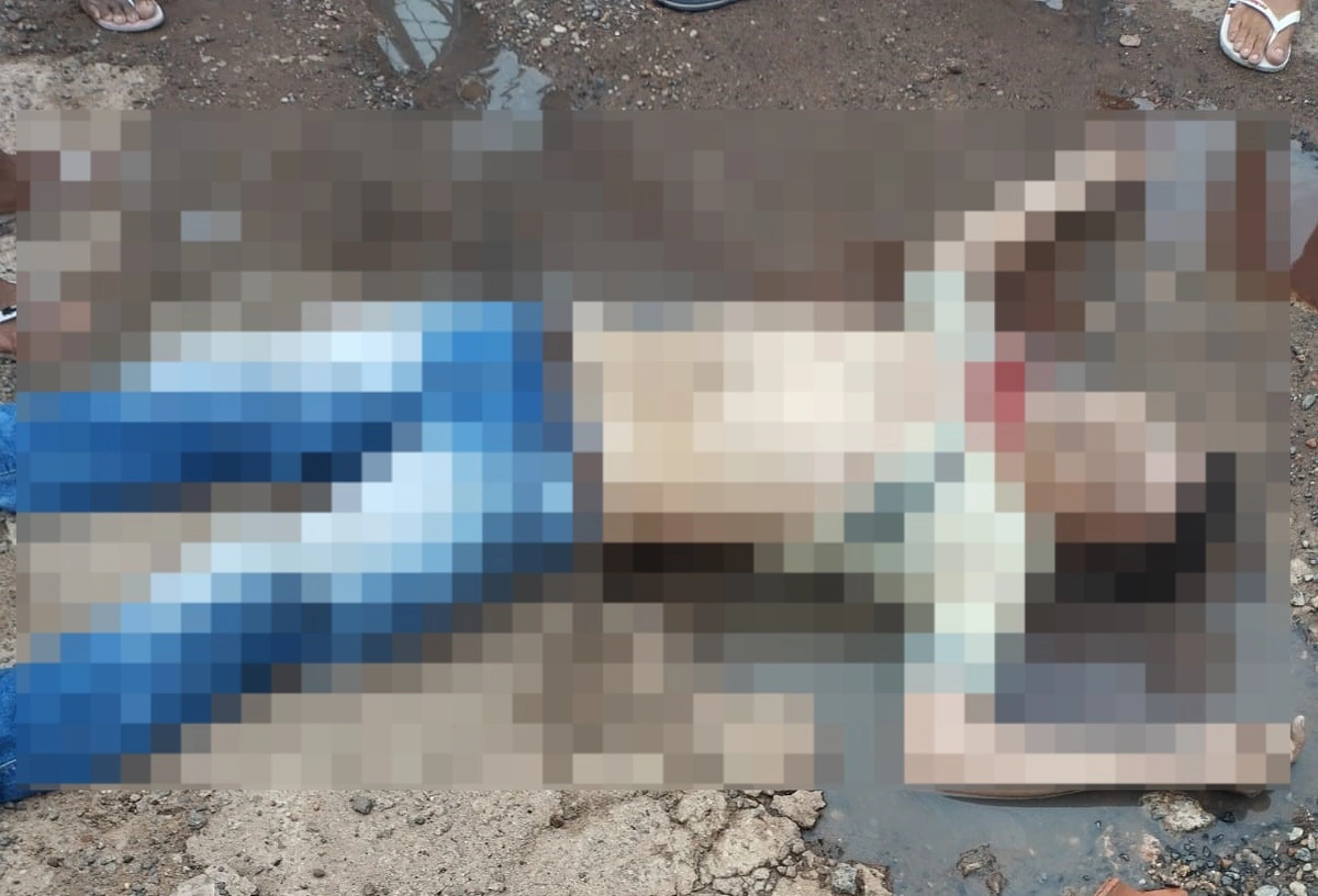 Homem é morto com tiro no pescoço na zona Leste de Teresina