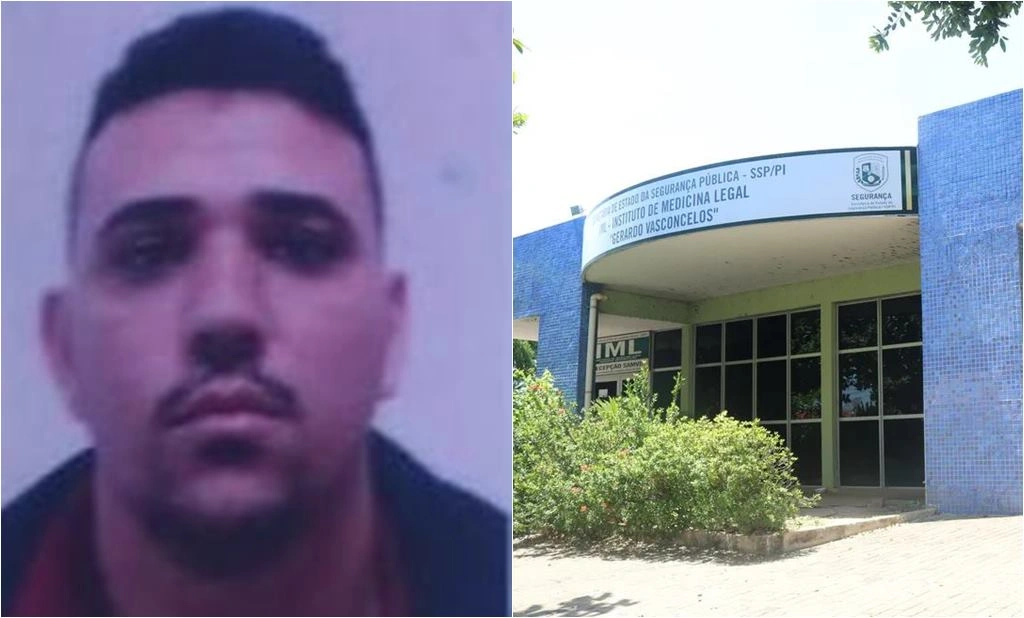 Homem morrem em acidente de moto