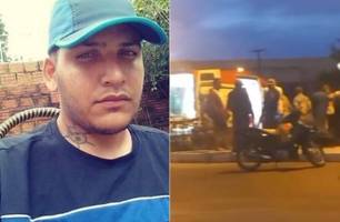 Homem sofre traumatismo craniano e morre em acidente de moto em Barras (Foto: Reprodução) Homem sofre traumatismo craniano e morre em acidente de moto em Barras (Foto: Reprodução)