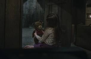 Imaginário: Brinquedo Diabólico (Foto: Reprodução) Imaginário: Brinquedo Diabólico (Foto: Reprodução)