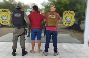 Indivíduo foi condenado a uma pena de oito anos e 10 meses de prisão (Foto: Reprodução) Indivíduo foi condenado a uma pena de oito anos e 10 meses de prisão (Foto: Reprodução)