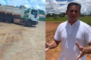 Jatobá do Piauí (Foto: Reprodução/Redes Sociais) Jatobá do Piauí (Foto: Reprodução/Redes Sociais)