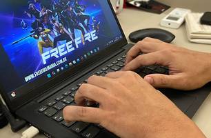 Jogos Online (Foto: Foto: Conecta Piauí)