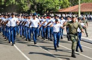 Lei autoriza a formação de novo cadastro de reserva em concurso da PM-PI (Foto: Reprodução) Lei autoriza a formação de novo cadastro de reserva em concurso da PM-PI (Foto: Reprodução)
