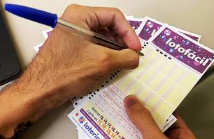 Lotofácil (Foto: Foto: Maria Clara César/ Conecta Piauí)