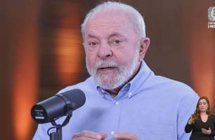 Lula (Foto: Reprodução)