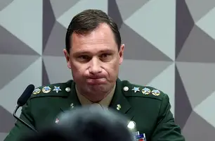 Mauro Cid corre o risco de perder benefícios da delação premiada (Foto: Lula Marques/ Agência Brasil)